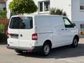 Volkswagen T5 Transporter Kasten 2.0|Klima|AHK|TÜV neu| Wit - thumbnail 16