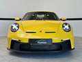 Porsche 911 GT3 PDK Clubsport Lifting Navi*LED*1.Hand* Gelb - thumbnail 2