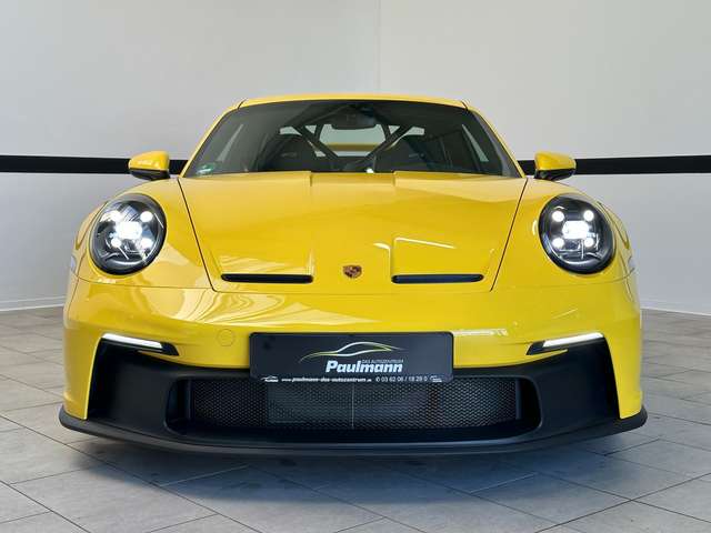 Porsche 911 GT3 PDK Clubsport Lifting Navi*LED*1.Hand*