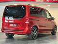 Mercedes-Benz V 220 V220d EDITION 2020 AMG NIGHT KOMPAKT* LED#SHZ#SH Rouge - thumbnail 8