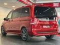 Mercedes-Benz V 220 V220d EDITION 2020 AMG NIGHT KOMPAKT* LED#SHZ#SH Rouge - thumbnail 5