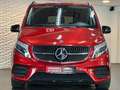 Mercedes-Benz V 220 V220d EDITION 2020 AMG NIGHT KOMPAKT* LED#SHZ#SH Rouge - thumbnail 3