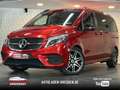 Mercedes-Benz V 220 V220d EDITION 2020 AMG NIGHT KOMPAKT* LED#SHZ#SH Rouge - thumbnail 1