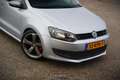 Volkswagen Polo 1.2-12V | Org NL Auto | 5 Deurs | Lage KM | Airco Grijs - thumbnail 2