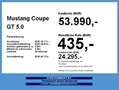 Ford Mustang Coupe GT 5.0 Nite Pony Styling-Paket Grau - thumbnail 4