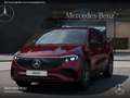 Mercedes-Benz EQA 250 AMG+NIGHT+PLUS-PAKET+KAMERA+KEYLESS+SPUR Rot - thumbnail 2