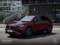 Mercedes-Benz EQA 250 AMG+NIGHT+PLUS-PAKET+KAMERA+KEYLESS+SPUR Rot - thumbnail 14