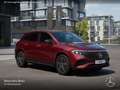 Mercedes-Benz EQA 250 AMG+NIGHT+PLUS-PAKET+KAMERA+KEYLESS+SPUR Rot - thumbnail 21