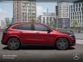 Mercedes-Benz EQA 250 AMG+NIGHT+PLUS-PAKET+KAMERA+KEYLESS+SPUR Rot - thumbnail 22