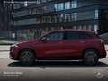 Mercedes-Benz EQA 250 AMG+NIGHT+PLUS-PAKET+KAMERA+KEYLESS+SPUR Rot - thumbnail 6