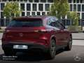 Mercedes-Benz EQA 250 AMG+NIGHT+PLUS-PAKET+KAMERA+KEYLESS+SPUR Rot - thumbnail 5