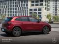 Mercedes-Benz EQA 250 AMG+NIGHT+PLUS-PAKET+KAMERA+KEYLESS+SPUR Rot - thumbnail 20