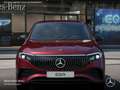 Mercedes-Benz EQA 250 AMG+NIGHT+PLUS-PAKET+KAMERA+KEYLESS+SPUR Rot - thumbnail 8