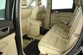 Jeep Grand Cherokee 3.0 crd (mjt II) V6 Overland X COMMERCIANTI TETTO Noir - thumbnail 18
