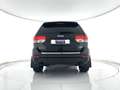 Jeep Grand Cherokee 3.0 crd (mjt II) V6 Overland X COMMERCIANTI TETTO Noir - thumbnail 6
