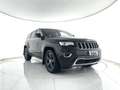 Jeep Grand Cherokee 3.0 crd (mjt II) V6 Overland X COMMERCIANTI TETTO Noir - thumbnail 1