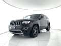 Jeep Grand Cherokee 3.0 crd (mjt II) V6 Overland X COMMERCIANTI TETTO Noir - thumbnail 2