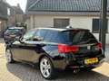 BMW 118 1-serie 118i Edition M Sport Shadow High Executive Noir - thumbnail 3