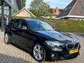 BMW 118 1-serie 118i Edition M Sport Shadow High Executive Noir - thumbnail 6