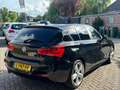 BMW 118 1-serie 118i Edition M Sport Shadow High Executive Noir - thumbnail 4