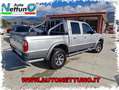 Ford Ranger 2.5 TDI (109CV) 4p. Doublecab 4x4 meccanico Gris - thumbnail 4