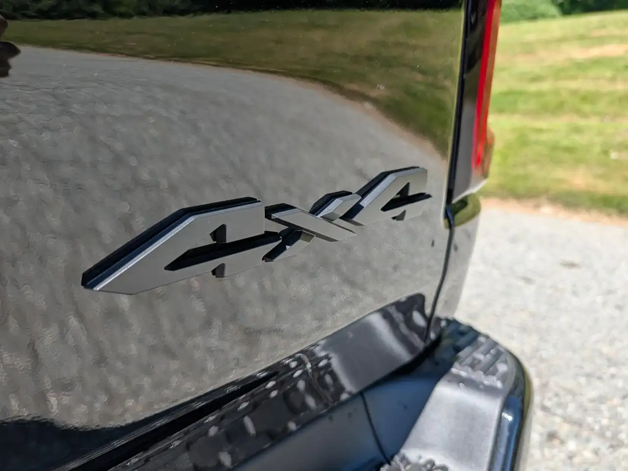 RAM 1500 fotografie RAM 1500