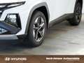 Hyundai TUCSON FL HEV TREND Blanc - thumbnail 5