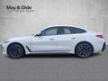 BMW 430 Gran Coupe i xDrive M Sport Navi 360 LED ACC PA Weiß - thumbnail 2
