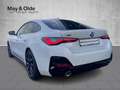 BMW 430 Gran Coupe i xDrive M Sport Navi 360 LED ACC PA Weiß - thumbnail 5