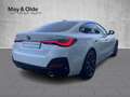 BMW 430 Gran Coupe i xDrive M Sport Navi 360 LED ACC PA Weiß - thumbnail 3