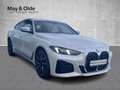 BMW 430 Gran Coupe i xDrive M Sport Navi 360 LED ACC PA Weiß - thumbnail 4