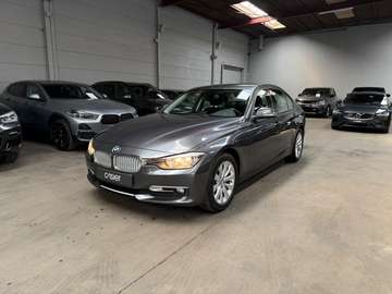 i l Belgian Car l 1 Owner l Full BMW History l Navi l Towbar