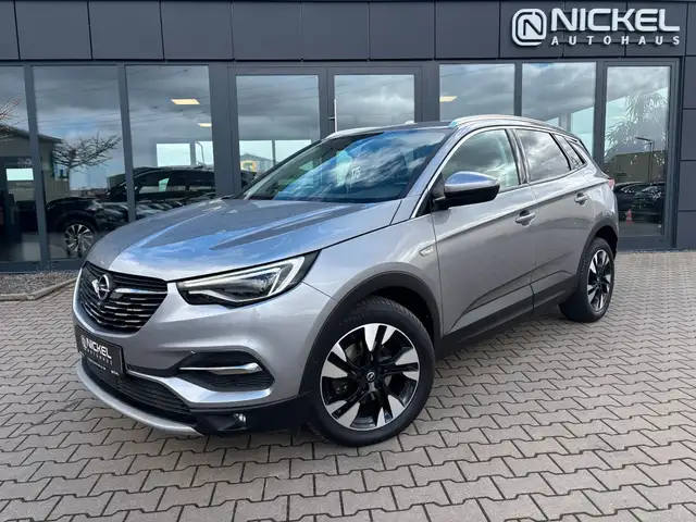 Opel Grandland X Ultimate*LED*DENON*360°Kamera*