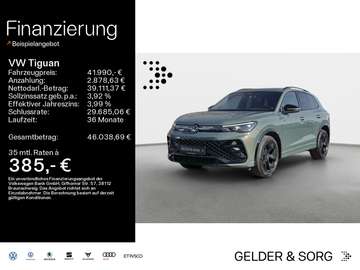 R-Line 2.0 TDI Pano*ACC*AHK*CarPlay*RFK