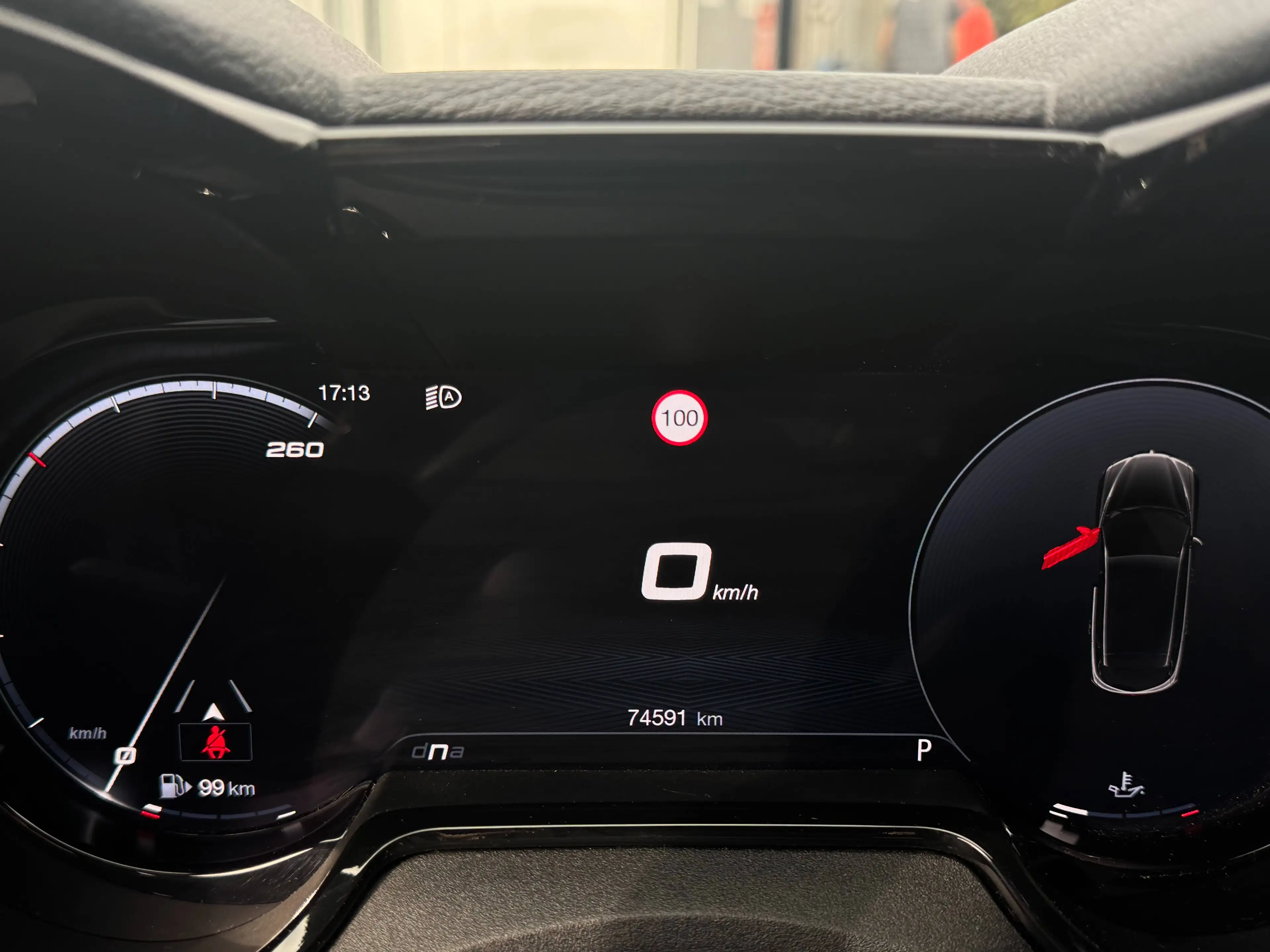 Alfa Romeo Tonale 1,6d*Navi*Klima*Android Auto — photo 9