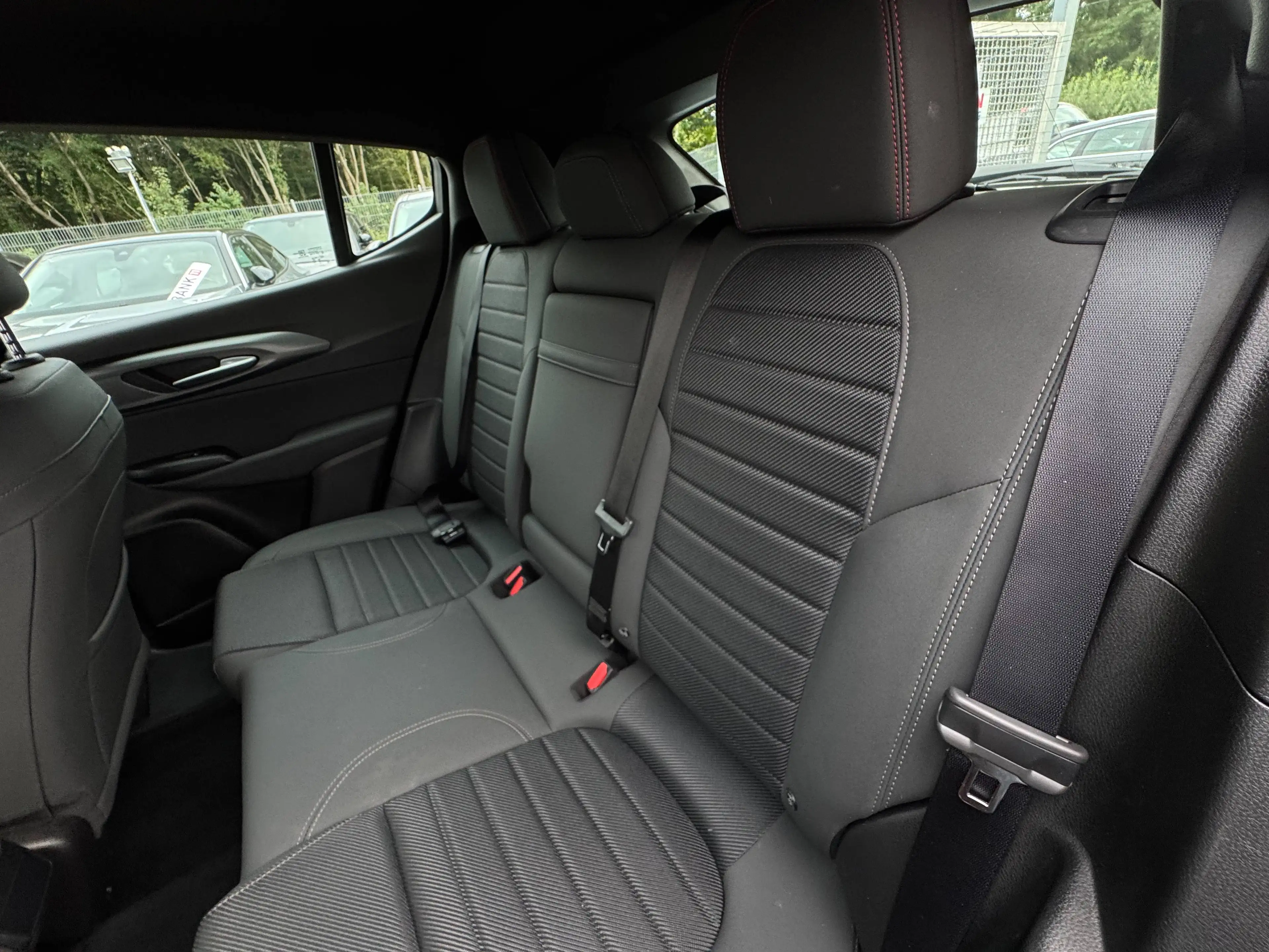 Alfa Romeo Tonale 1,6d*Navi*Klima*Android Auto — photo 12
