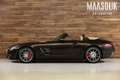 Mercedes-Benz SLS Roadster 6.3 AMG|Exclusive|Carbon|Camera|Alcantara Bruin - thumbnail 15