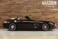 Mercedes-Benz SLS Roadster 6.3 AMG|Exclusive|Carbon|Camera|Alcantara Bruin - thumbnail 6