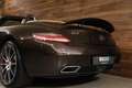 Mercedes-Benz SLS Roadster 6.3 AMG|Exclusive|Carbon|Camera|Alcantara Bruin - thumbnail 22