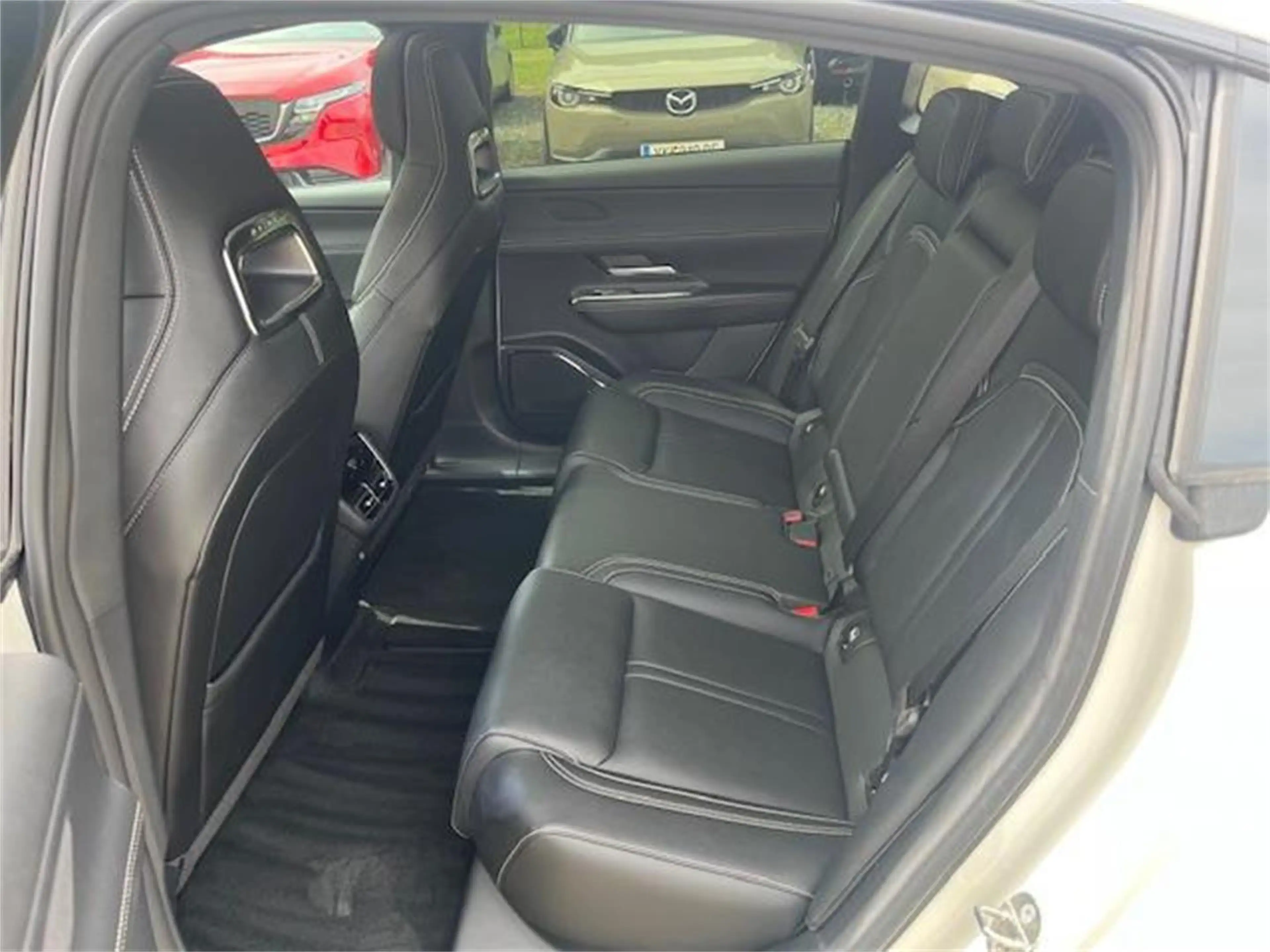 Mazda 6e 68,8kWh SR Takumi Jahreswagen inkl. Winterräder — photo 6