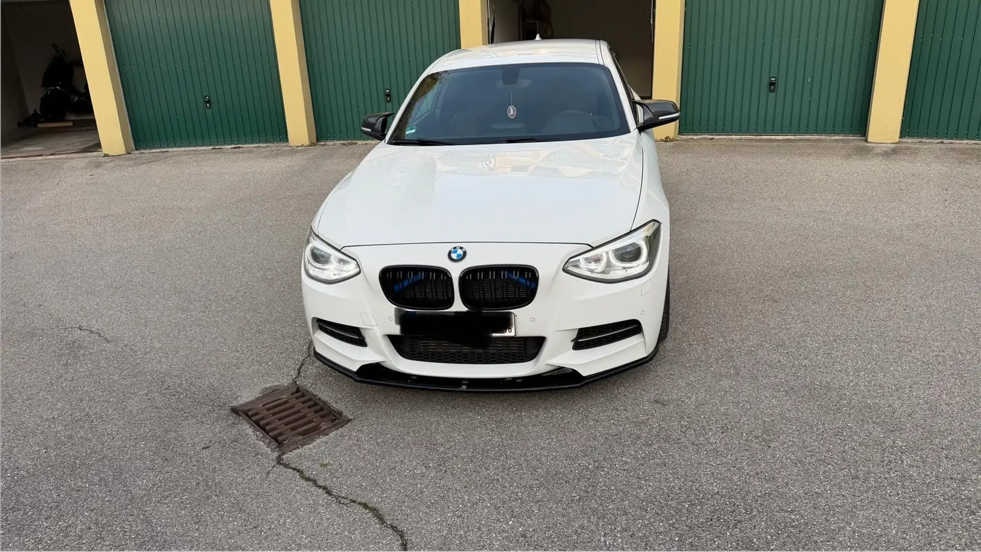 BMW 135 m135i xdrive - 2