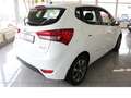 Hyundai iX20 Top Ausstattung, Automatik-Getriebe Weiß - thumbnail 4