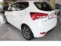 Hyundai iX20 Top Ausstattung, Automatik-Getriebe Weiß - thumbnail 6