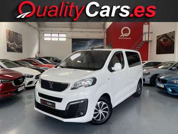 1.6BlueHDI Active Compact 115