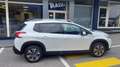 Peugeot 2008 Allure PT 110 EAT6 Weiß - thumbnail 18