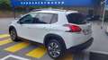 Peugeot 2008 Allure PT 110 EAT6 Weiß - thumbnail 8