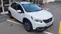 Peugeot 2008 Allure PT 110 EAT6 Weiß - thumbnail 16