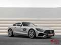 Mercedes-Benz AMG GT Coupé Argento - thumbnail 8
