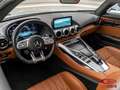 Mercedes-Benz AMG GT Coupé Plateado - thumbnail 33