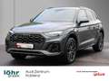 Audi Q5 40 TDI S line AHK Kamera Business Grau - thumbnail 1